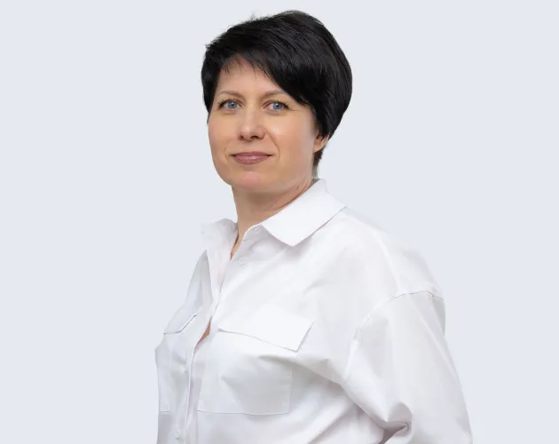 Ирина Ермолаева – победитель федерального конкурса педагогических достижений